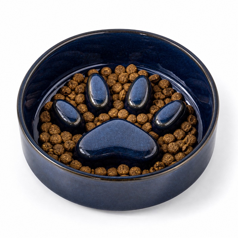 Ciotola per Gatti in Ceramica  - Royal Canin Food Medium recensione e prezzo