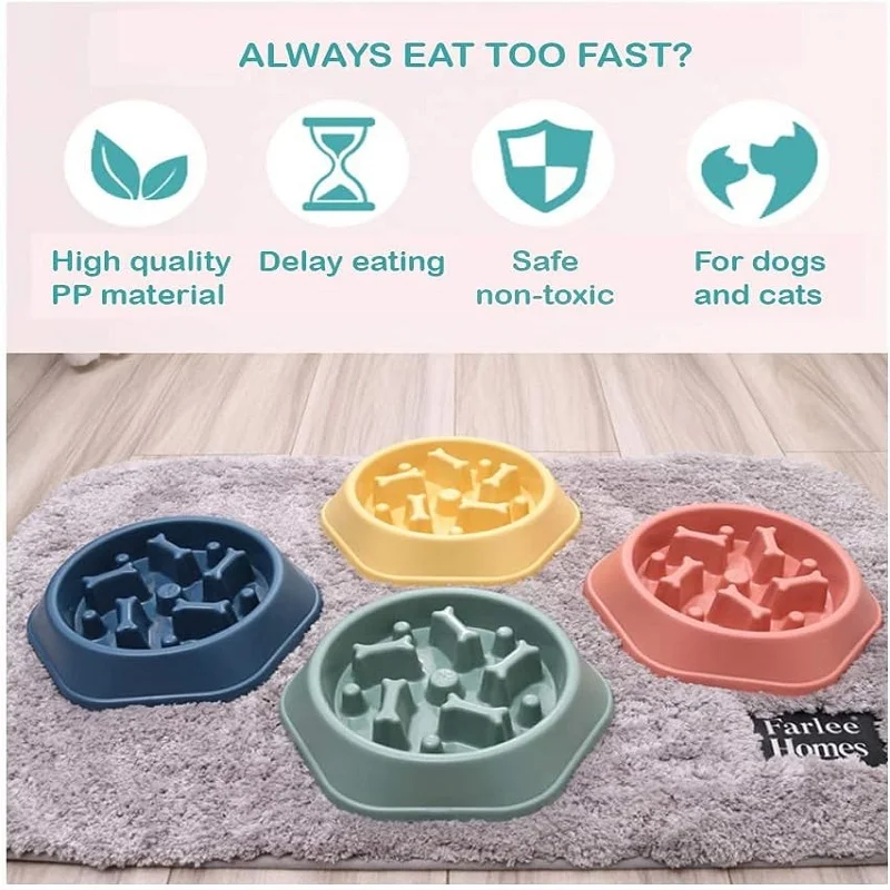 Ciotola per Cani a Rilascio Le - Royal Canin Food Medium recensione e prezzo