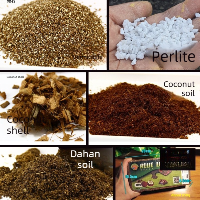 Substrato per rettili in matto - Substrate Coconut Fiber recensione e prezzo