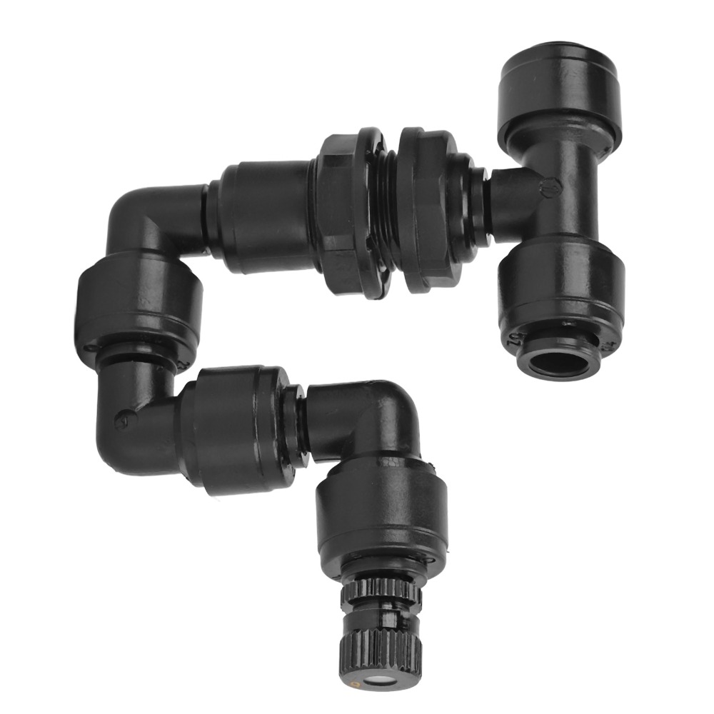Ugello nebulizzatore regolabil - Misting Nozzle Reptile recensione e prezzo