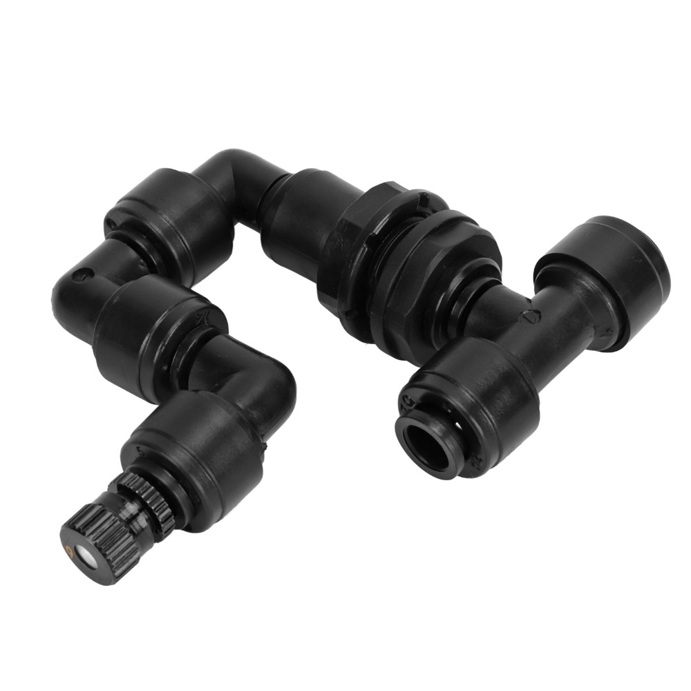 Ugello nebulizzatore regolabil - Misting Nozzle Reptile recensione e prezzo